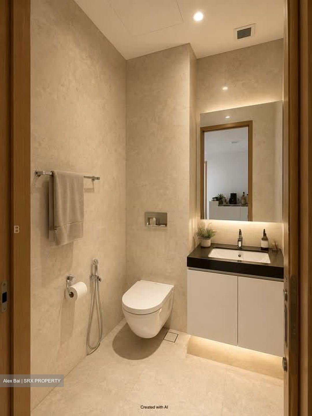 Dorsett Residences (D2), Apartment #591770881